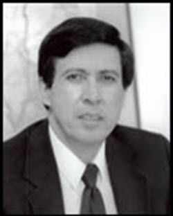 Eluid I. Martinez
January 1991 - December 1994